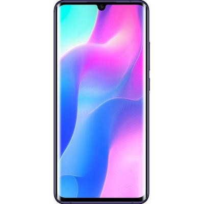 Мобильный телефон Xiaomi Mi Note 10 Lite 6/64GB Nebula Purple