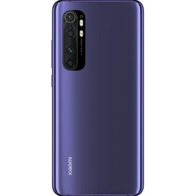 Мобильный телефон Xiaomi Mi Note 10 Lite 6/64GB Nebula Purple