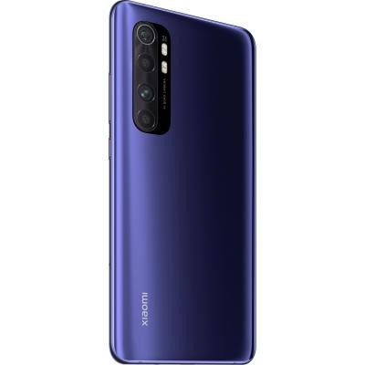 Мобильный телефон Xiaomi Mi Note 10 Lite 6/64GB Nebula Purple