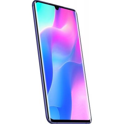 Мобильный телефон Xiaomi Mi Note 10 Lite 6/64GB Nebula Purple