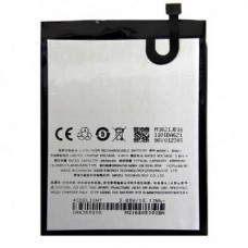 Акумуляторна батарея для телефону Meizu for M5 Note (BA621 / 57473)