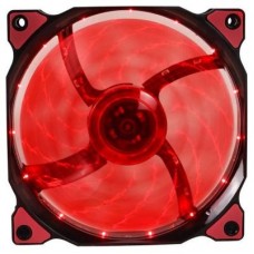 Кулер до корпусу GAMEMAX GMX-AF12R Кулер до корпусу GAMEMAX GMX-AF12R