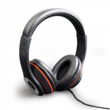 Навушники gmb audio MHS-LAX Black (MHS-LAX-B) Навушники gmb audio MHS-LAX Black (MHS-LAX-B)