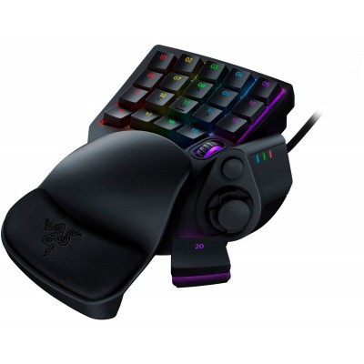 Razer Tartarus Pro - Analog - Optical