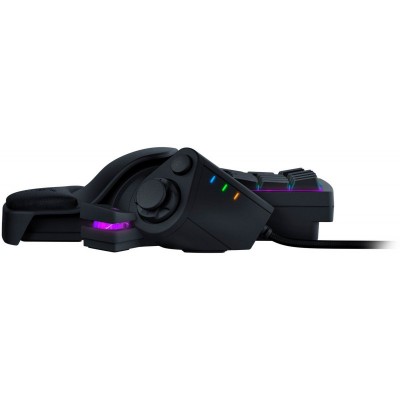 Razer Tartarus Pro - Analog - Optical