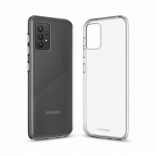Чохол до моб. телефона MakeFuture Samsung A52 Air (Clear TPU) (MCA-SA52) Чохол до моб. телефона MakeFuture Samsung A52 Air (Clear TPU) (MCA-SA52)