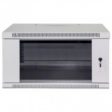 Шафа настінна Hypernet 4U 19" 600x350 (WMNC-350-4U-FLAT) Шафа настінна Hypernet 4U 19" 600x350 (WMNC-350-4U-FLAT)