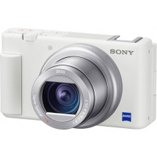 Цифр. фотокамера Sony ZV-1 White Цифр. фотокамера Sony ZV-1 White