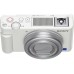 Цифр. фотокамера Sony ZV-1 White
