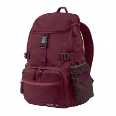 Рюкзак Tucano Desert 13/14", бургунді Рюкзак Tucano Desert 13/14", бургунді