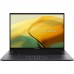 Ноутбук ASUS Zenbook 14 UM3402YA-KP245 14WQXGA IPS/AMD R7-5825U/16/1024F/int/noOS/Black