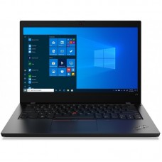 Ноутбук Lenovo ThinkPad L14 14FHD IPS AG/AMD R7 5850U/16/512F/int/W10P Ноутбук Lenovo ThinkPad L14 14FHD IPS AG/AMD R7 5850U/16/512F/int/W10P