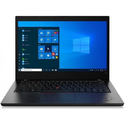 Ноутбук Lenovo ThinkPad L14 14FHD IPS AG/AMD R7 5850U/16/512F/int/W10P