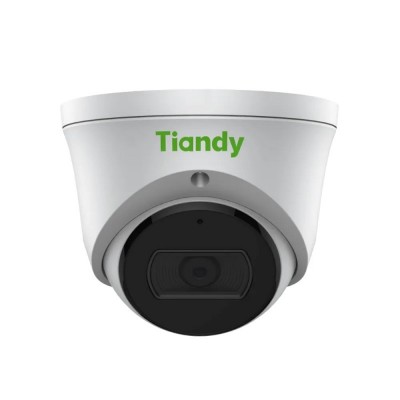 Tiandy TC-C35XS 5МП фіксована турельна камера Starlight з ІЧ, 2.8 мм