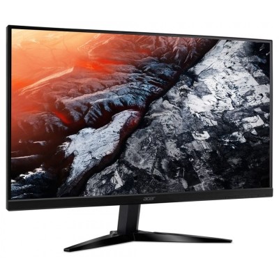 Монітор Acer 27&quot; KG271M3BMIIPX 2xHDMI, DP, MM, IPS, 180Hz, 1ms, FreeSync Premium