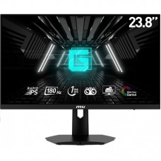 Монітор MSI 23.8" G244F-E2 2xHDMI, DP, Audio, IPS, 180Hz, 1ms, sRGB 112%, AdaptiveSync Монітор MSI 23.8" G244F-E2 2xHDMI, DP, Audio, IPS, 180Hz, 1ms, sRGB 112%, AdaptiveSync