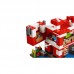 Конструктор LEGO Minecraft Грибний будинок