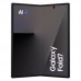 Смартфон Samsung Galaxy Fold 7 5G (F966) 8"/6.5" 12/256ГБ, 2SIM, 4400мА•год, чорний глибокий