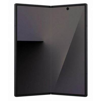 Смартфон Samsung Galaxy Fold 7 5G (F966) 8"/6.5" 12/256ГБ, 2SIM, 4400мА•год, чорний глибокий