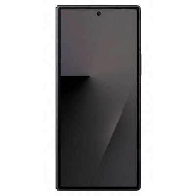 Смартфон Samsung Galaxy Fold 7 5G (F966) 8"/6.5" 12/256ГБ, 2SIM, 4400мА•год, чорний глибокий