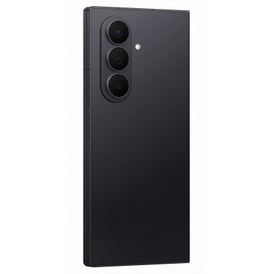 Смартфон Samsung Galaxy Fold 7 5G (F966) 8"/6.5" 12/256ГБ, 2SIM, 4400мА•год, чорний глибокий