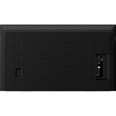 Телевізор 65" Sony MiniLED 4K 120Hz Smart GoogleTV Black