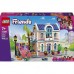 Конструктор LEGO Friends Родинний дім Ліан
