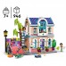 Конструктор LEGO Friends Родинний дім Ліан