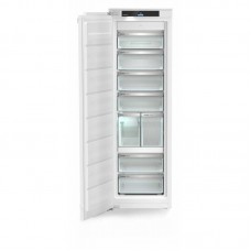 Морозильна камера Liebherr вбудована, 177x55.9х54.6, 202л, D, NF, диспл внутр., льодоген., білий Морозильна камера Liebherr вбудована, 177x55.9х54.6, 202л, D, NF, диспл внутр., льодоген., білий