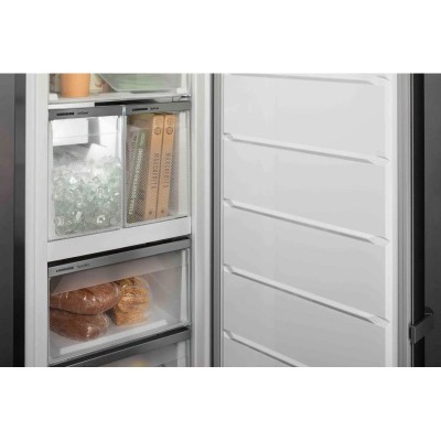 Морозильна камера Liebherr вбудована, 177x55.9х54.6, 202л, D, NF, диспл внутр., льодоген., білий Морозильна камера Liebherr вбудована, 177x55.9х54.6, 202л, D, NF, диспл внутр., льодоген., білий