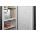 Морозильна камера Liebherr вбудована, 177x55.9х54.6, 202л, D, NF, диспл внутр., льодоген., білий Морозильна камера Liebherr вбудована, 177x55.9х54.6, 202л, D, NF, диспл внутр., льодоген., білий