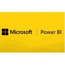 Офісний додаток Microsoft Power BI Premium P3 1 Year Corporate (30a0221f_1Y) Офісний додаток Microsoft Power BI Premium P3 1 Year Corporate (30a0221f_1Y)