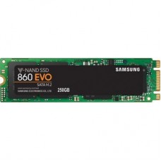 Накопичувач SSD M.2 2280 250GB Samsung (MZ-N6E250BW) Накопичувач SSD M.2 2280 250GB Samsung (MZ-N6E250BW)