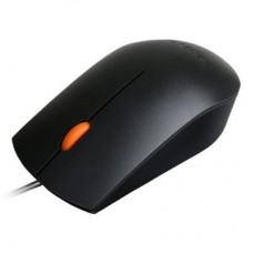 Мишка Lenovo 300 USB Black (GX30M39704) Мишка Lenovo 300 USB Black (GX30M39704)