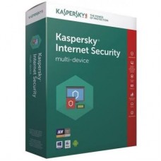Антивирус Kaspersky Internet Security Multi-Device 5 ПК 2 year Base License (KL1939XCEDS)
