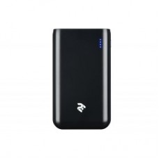 Батарея універсальна 2E 10000мА/ч, DC 5V, 2USB -1A&2.1A, black (2E-PB1018A-BLACK) Батарея універсальна 2E 10000мА/ч, DC 5V, 2USB -1A&2.1A, black (2E-PB1018A-BLACK)