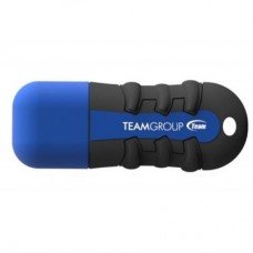 USB флеш накопичувач Team 16GB T181 Blue USB 2.0 (TT18116GL17)