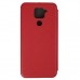 Чехол для моб. телефона BeCover Exclusive для Xiaomi Redmi Note 9 / 10X Burgundy Red (704902)