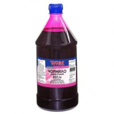 Чорнило WWM Epson Stylus Universal C42/C48/C62 1000г Magenta (E07/M-4) Чорнило WWM Epson Stylus Universal C42/C48/C62 1000г Magenta (E07/M-4)
