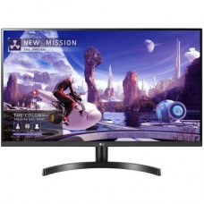 Монітор LG 32QN600-B Монітор LG 32QN600-B