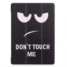Чохол до планшета BeCover Smart Case для Lenovo Tab M10 TB-X605 Don't Touch (703473) Чохол до планшета BeCover Smart Case для Lenovo Tab M10 TB-X605 Don't Touch (703473)