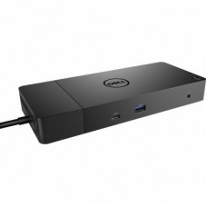 Порт-реплікатор Dell Dock WD19, 180W (210-ARJF) Порт-реплікатор Dell Dock WD19, 180W (210-ARJF)