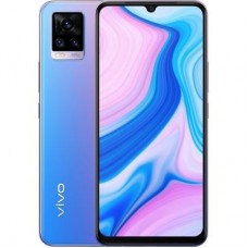 Мобільний телефон vivo V20 8/128GB Sunset Melody Мобільний телефон vivo V20 8/128GB Sunset Melody