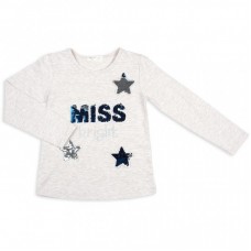 Кофта Breeze "MISS BRIGHT" (12043-134G-beige) Кофта Breeze "MISS BRIGHT" (12043-134G-beige)