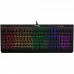 Клавиатура HyperX Alloy Core RGB (HX-KB5ME2-RU)