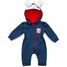 Чоловічок Tongs з вушками (2771-68G-red) Чоловічок Tongs з вушками (2771-68G-red)