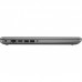 Ноутбук HP 15-dw1060ur 15.6FHD IPS AG/Intel Pen-6405U/4/256F/int/DOS/Gray