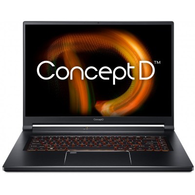 Ноутбук Acer ConceptD 5 CN516-72P 16 3K IPS/Intel i7-11800H/32/1024F/NVD A5000-16/W11P