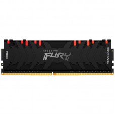 Пам'ять ПК Kingston DDR4 16GB 3200 FURY Renegade RGB