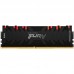 Пам'ять ПК Kingston DDR4 16GB 3200 FURY Renegade RGB